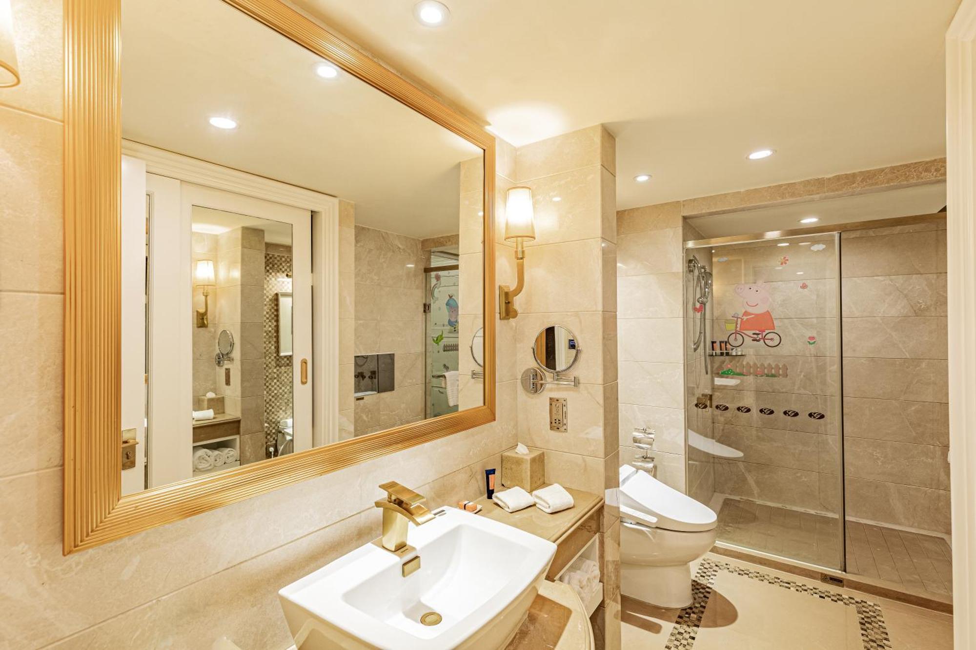 Grand Bay Hotel Zhuhai Luaran gambar
