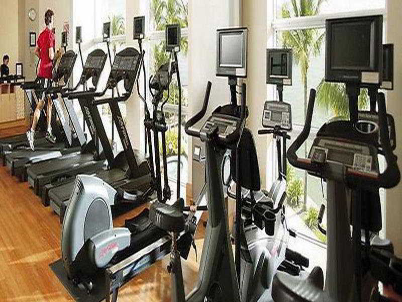 Grand Bay Hotel Zhuhai Luaran gambar